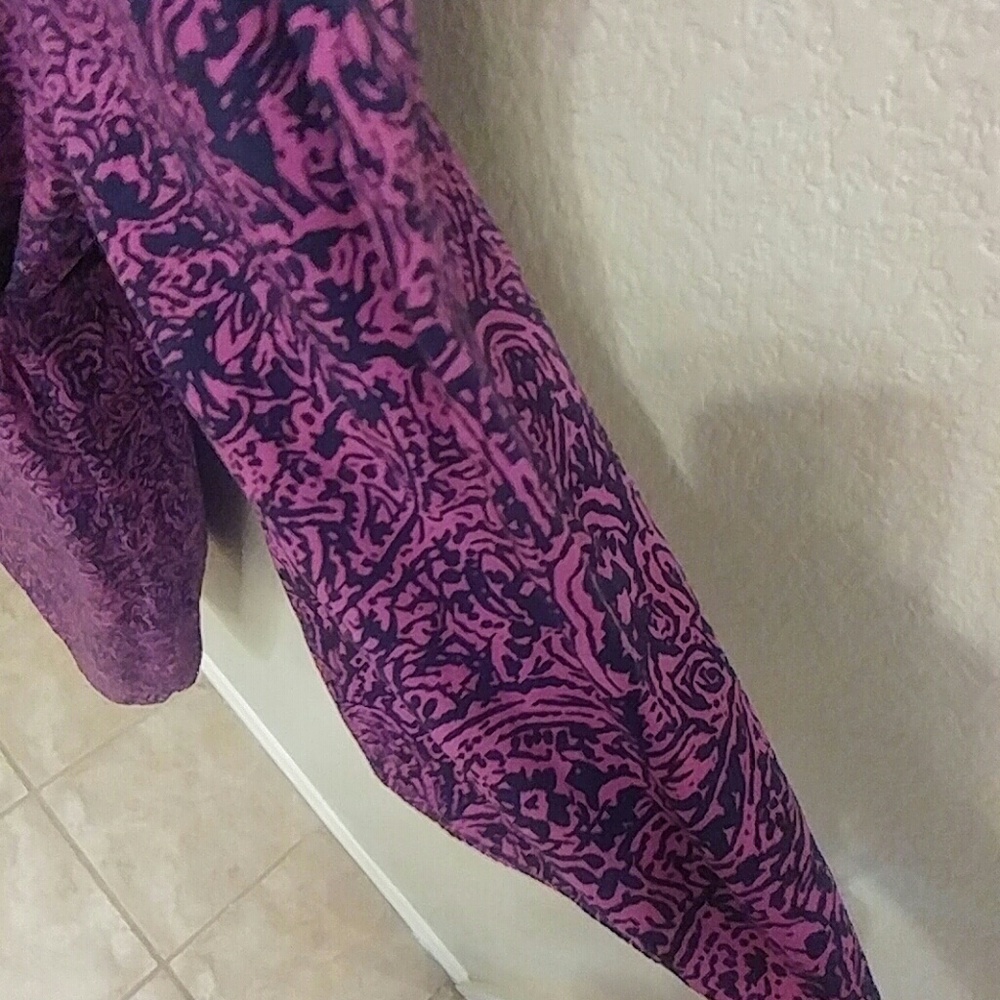 Banana Republic Short Tie Dress S EUC - Picture 4 of 4